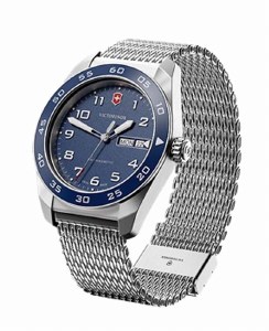 Victorinox Swiss Army 42mm watch model 242042