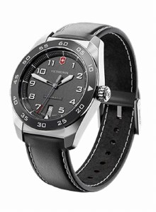 Victorinox Swiss Army Automatic 42mm watch model 242044