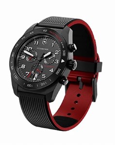 Victorinox Swiss Army Chronograph  42mm watch model 242051