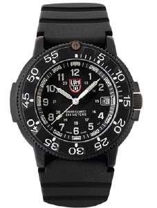 Luminox Original Navy Seal Watch Model XS.3001.F