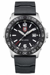 Luminox Pacific Diver Watch model 3121