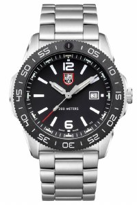 Luminox Pacific Diver Watch Model 3122