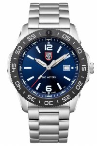Luminox Pacific Diver Watch Model 3123