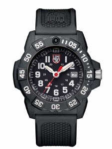 Luminox Navy Seal Watch Model 3501.F