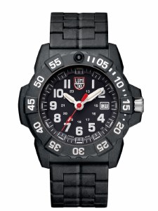 Luminox Navy Seal  Watch Model 3502.L