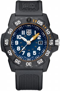 Luminox Original Navy Seal Foundation Watch Model XS.3503.NSF