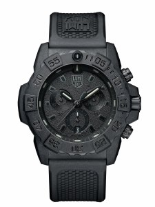 Luminox Navy Seal Chronograph Watch 3581.BO