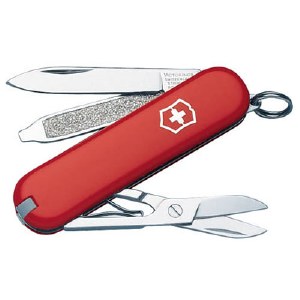 Swiss Army Knife 53001
