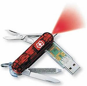 Swiss Army Knife Tool 53883