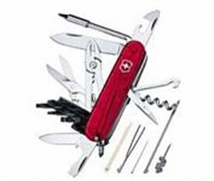 Swiss Army Knife 56919