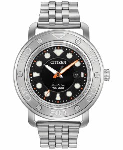Citizen Eco DIY Watch Model AW1530-65E