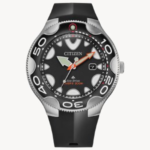 Citizen Eco Drive Watch 46mm model BN0230-04E