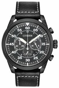 Citizen Eco Drive Avion Watch CA4125-21H
