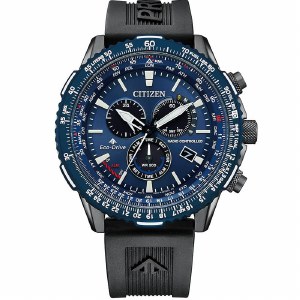 Citizen Eco Drive Promaster SKY Watch 46mm model CB5006-02L