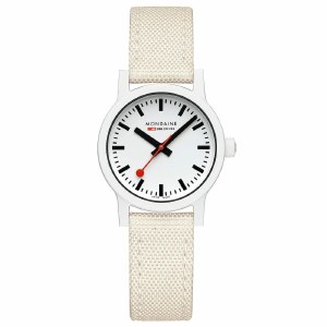 Mondaine Essence 41mm Watch Model MS1.41111.LT