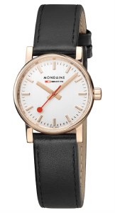 Mondaine Evo2 40mm Watch Model MSE.40112.LB