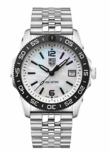 Luminox Pacific Diver Ripple Watch Model XS.3126.M