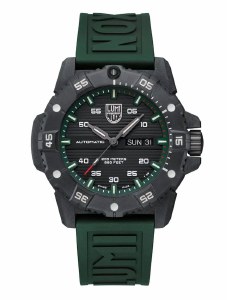Luminox Master Carbon Seal Watch Model XS.3877