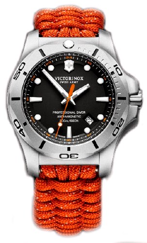 Victorinox swiss army online professional diver