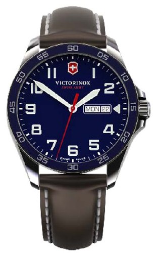 Victorinox day clearance date