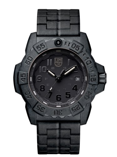 luminox shadow