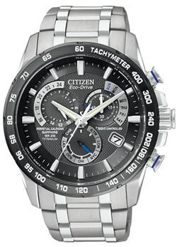 Citizen hot sale pcat titanium