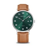 Bering Watch 40mm titanium model 18640568