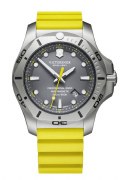 Victorinox Swiss Army INOX Pro Diver Watch Model 241844 45mm