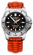 Victorinox Swiss Army INOX Pro Diver Watch Model 241845 45mm
