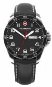 Victorinox Swiss Army FieldForce Day/Date Model 241846 42mm