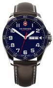 Victorinox Swiss Army FieldForce Day/Date Model 241848 42mm