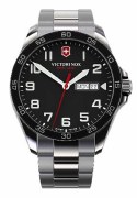 Victorinox Swiss Army FieldForce Day/Date Model 241849 42mm