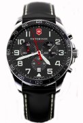 Victorinox Swiss Army FieldForce Chronograph Model 241852 42mm