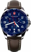 Victorinox Swiss Army FieldForce Chronograph Model 241854 42mm