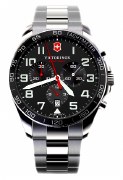 Victorinox Swiss Army FieldForce Chronograph Model 241855 42mm