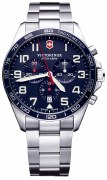 Victorinox Swiss Army FieldForce Chronograph Model 241857 42mm