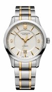 Victorinox Swarovski crystal Alliance XS watch model 241875