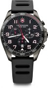 Victorinox Sport Chronograph Watch Model 241889