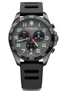 Victorinox Swiss Army FieldForce Sport Chronograph 42mm Watch Model 241891