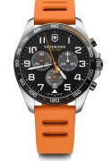 Victorinox Swiss Army FieldForce Sport Chronograph 42mm Watch Model 241893