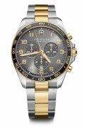 Victorinox Swiss Army FieldForce Classic Chrono Watch Model 241902