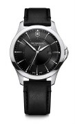 Victorinox Swiss Army Alliance Watch with ALOX Swiss Army Knife model 241904.1