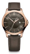 Victorinox Swiss Amry Alliance Watch Model 241908