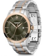 Victorinox Alliance Watch Model 241913