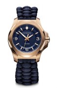 Victorinox Swiss Army INOX V Watch Model 241955