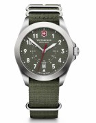 Victorinox Swiss Army Heritage Watch Model 241966