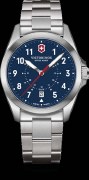 Victorinox Swiss Army Heritage Watch Model 241967