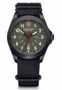 Victorinox Swiss Army Heritage Watch Model 241972
