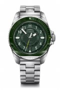 Victorinox Swiss Army Journey Automatic 43mm Watch Model 242015