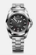 Victorinox Swiss Army INOX Automatic 41mm Watch Model 242019